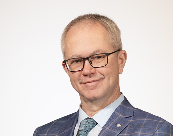 Mart Maastik