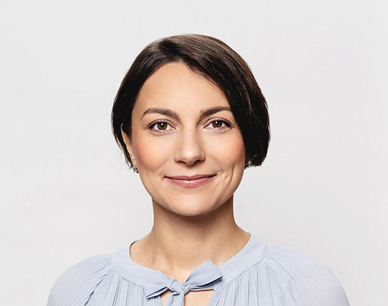 Züleyxa Izmailova