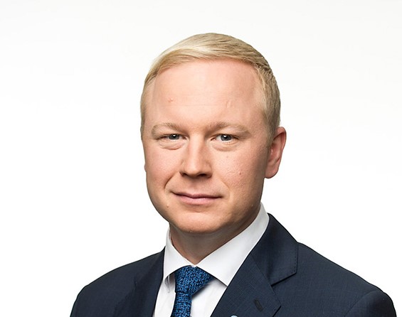 Mart Võrklaev