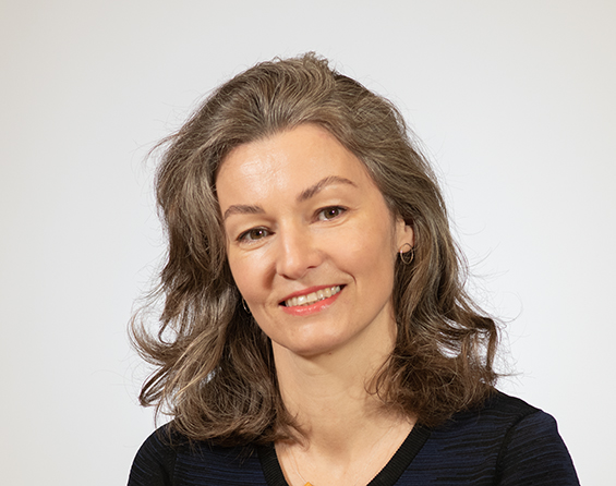 Yoko Alender