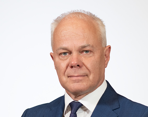 Toomas Kivimägi