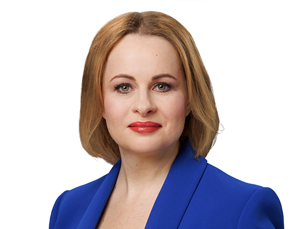 Maria Jufereva-Skuratovski
