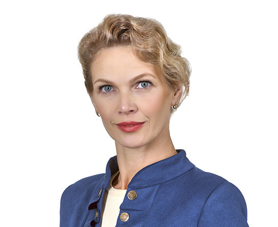 Evelin Poolamets
