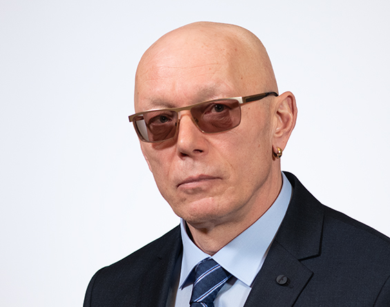 Aleksandr Tšaplõgin